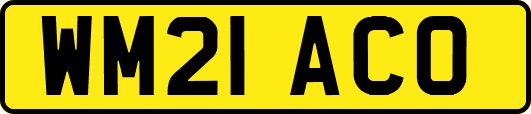 WM21ACO
