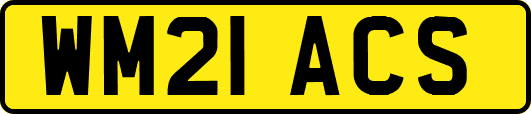 WM21ACS