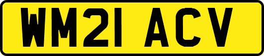 WM21ACV