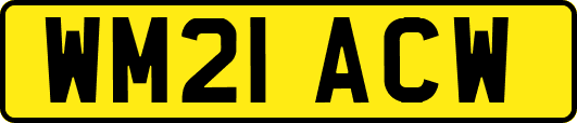 WM21ACW