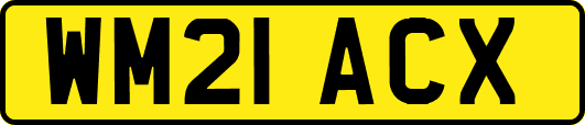 WM21ACX
