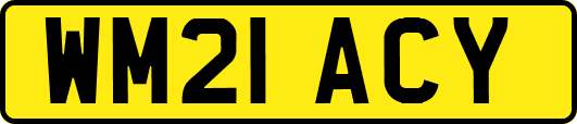 WM21ACY