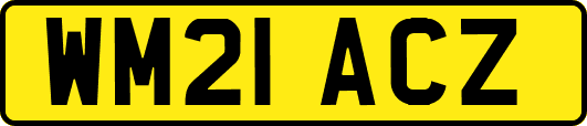 WM21ACZ