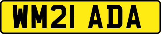 WM21ADA