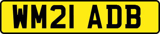 WM21ADB