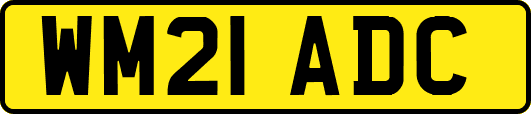 WM21ADC