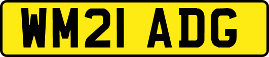 WM21ADG