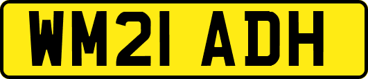 WM21ADH
