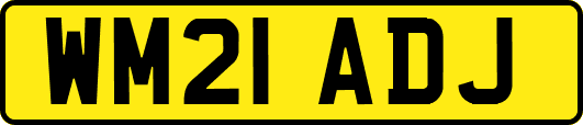 WM21ADJ