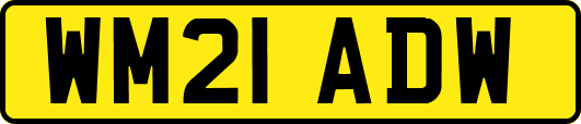 WM21ADW