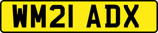 WM21ADX