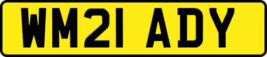 WM21ADY