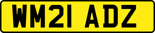 WM21ADZ