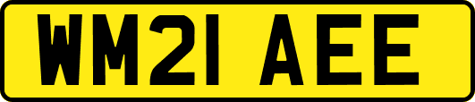WM21AEE