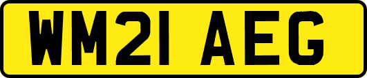 WM21AEG