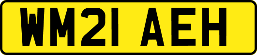 WM21AEH