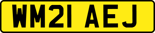 WM21AEJ