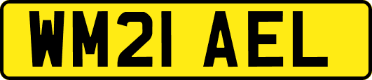WM21AEL