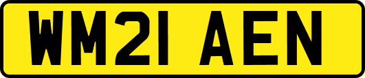 WM21AEN