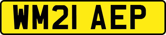 WM21AEP