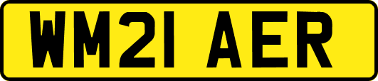 WM21AER