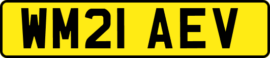 WM21AEV
