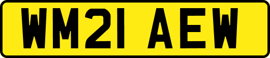 WM21AEW