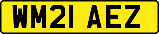 WM21AEZ
