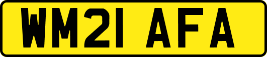 WM21AFA