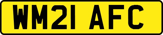 WM21AFC