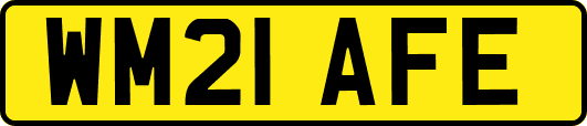 WM21AFE