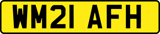 WM21AFH
