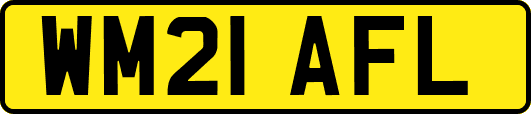 WM21AFL