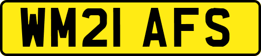 WM21AFS