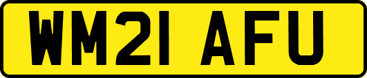 WM21AFU
