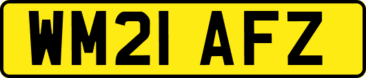 WM21AFZ
