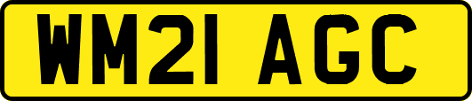 WM21AGC