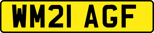 WM21AGF