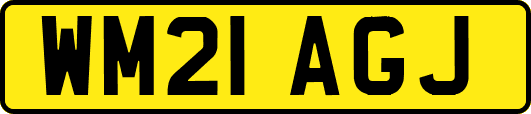 WM21AGJ