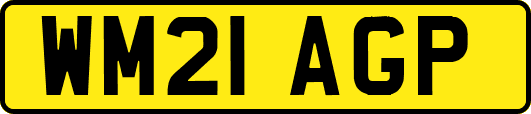 WM21AGP