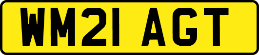 WM21AGT