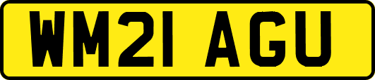 WM21AGU