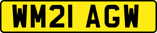WM21AGW