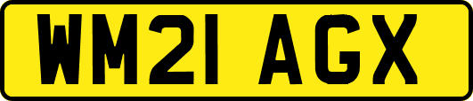 WM21AGX