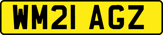 WM21AGZ