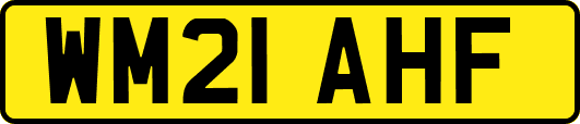 WM21AHF