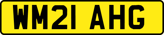 WM21AHG