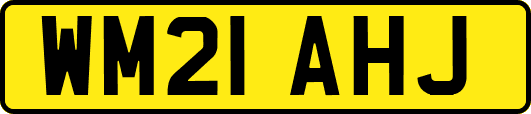 WM21AHJ