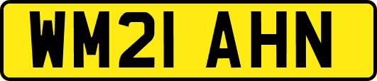 WM21AHN