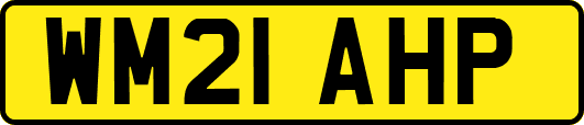 WM21AHP